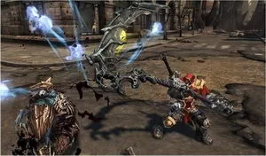 Darksiders  2