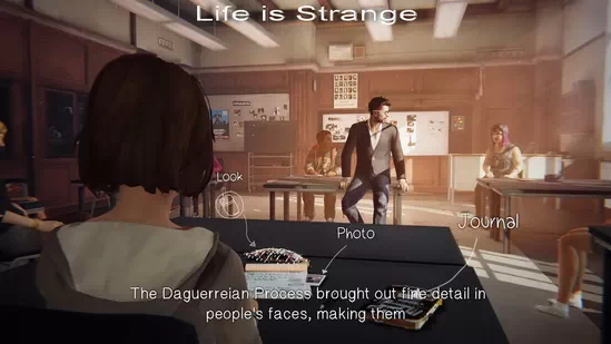 Life is Strange