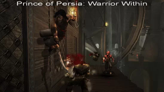 Prince of Persia