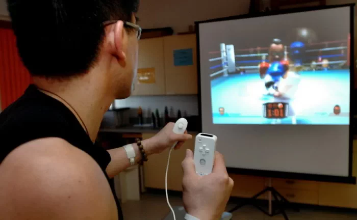 Nintendo Wii Remote