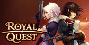 Royal Quest