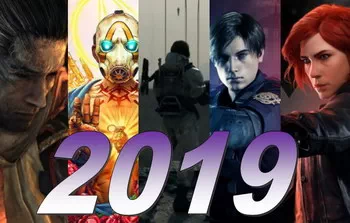  2019 