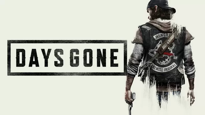 Days Gone