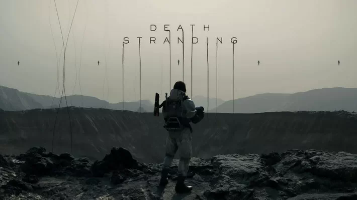 Death Stranding