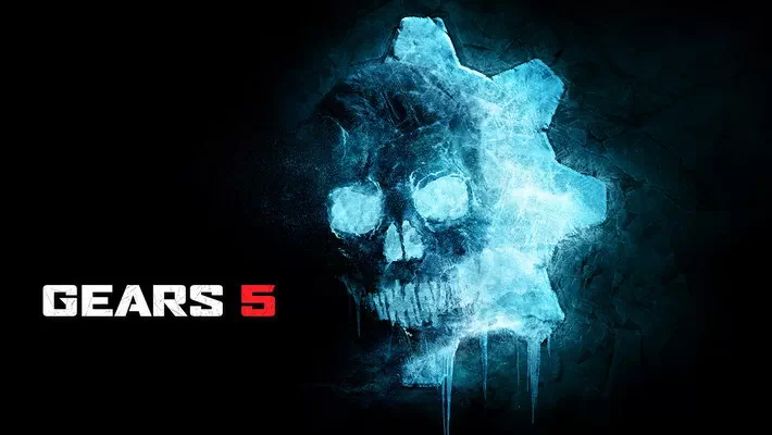Gears of war 5