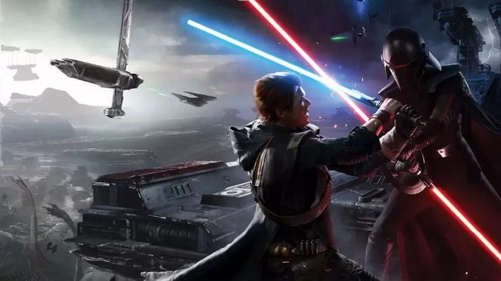 Star Wars Jedi: Fallen Order