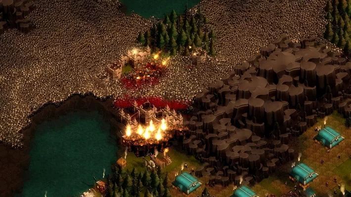 They Are Billions