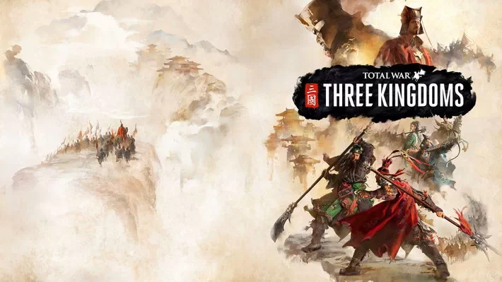 Total War: Three Kingdoms