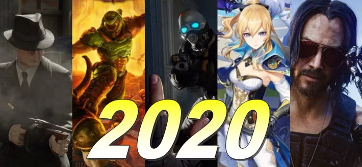  2020 