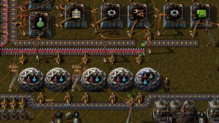 Factorio