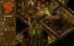   .  Dungeon Keeper