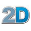 2D