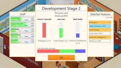 Game Dev Tycoon