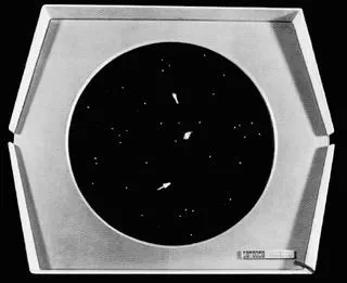 Spacewar! (1962 год) Spacewar