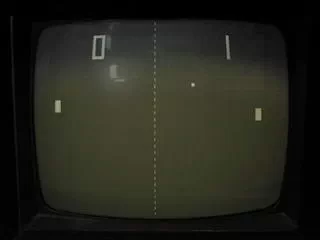 Игра Pong (1972 год) Pong_Game