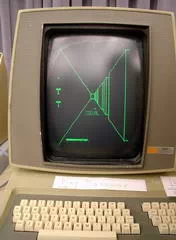 Maze War (1974 год) Maze_War