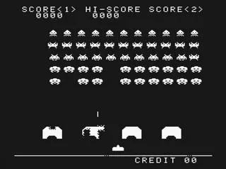 Игра Space Invaders (1978 год) Space_Invaders