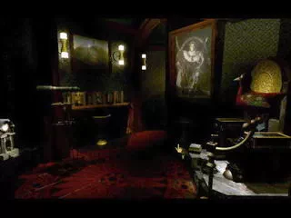 Игра Myst (1995 год) Myst