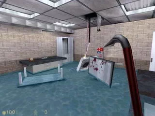 Игра Half-Life (1998 год) Half_Life