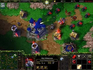 Игра Warcraft III (2002 год) Warcraft_3