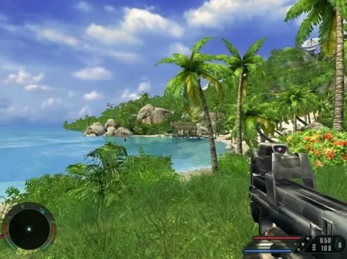 Игра Far Cry (2004 год) Far_Cry
