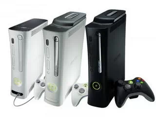 Консоль Xbox 360 (2005 год) Xbox_360
