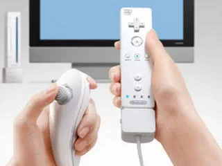 Консоль Nintendo Wii (2006 год) Wii