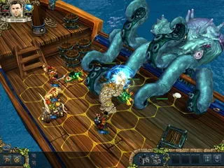 Игра King's Bounty: The Legend (2008 год) Kings_Bounty