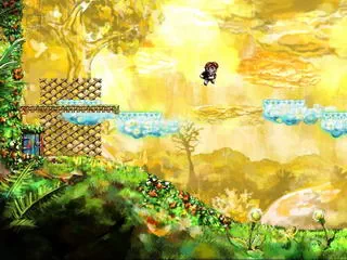 Игра Braid (2009 год) Braid