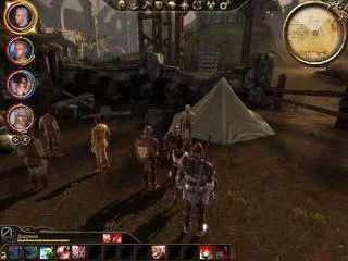 Игра Dragon Age (2009 год) Dragon_Age