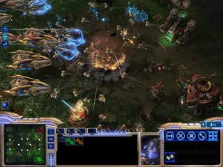 Игра Starcraft II: Wings of Liberty (2010 год) Starcraft_2