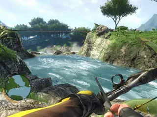 Игра Far Cry 3 (2012 год) Far_Cry_3