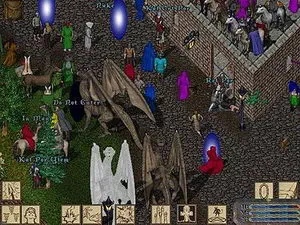 Игра Ultima Online (1997 год) Ultima_Online