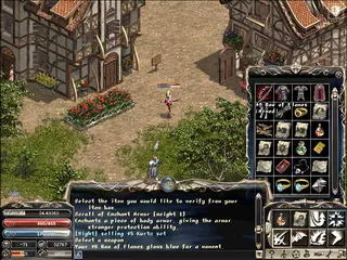 Игра Lineage (1998 год) Lineage