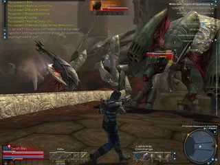 Игра Tabula Rasa (2007 год) Tabula_Rasa