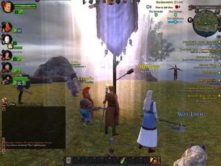 Игра Warhammer Online (2008 год) Warhammer_Online