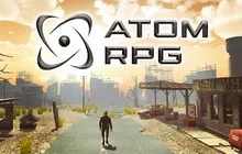 ATOM RPG