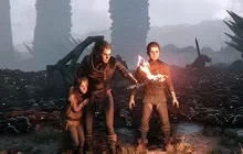 A Plague Tale: Innocence