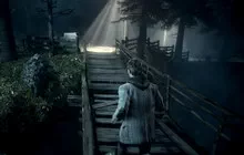 Alan Wake