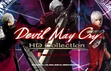 Devil May Cry HD