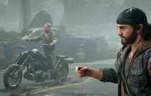 Days Gone