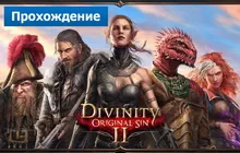 Divinity: Original Sin 2