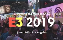 E3 2019