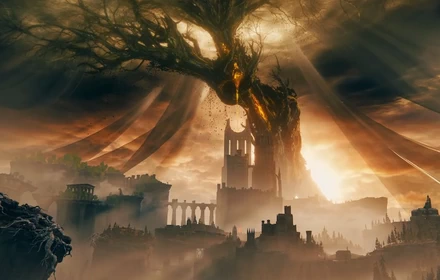 Shadow of the Erdtree