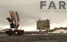 FAR: Lone Sails