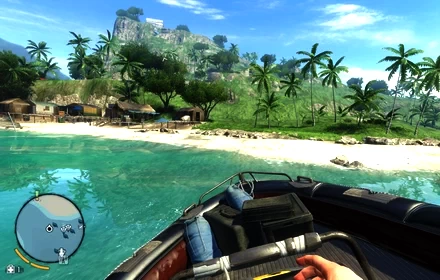 Far Cry