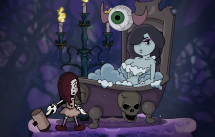 Fearmonium