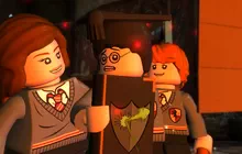 Lego: HP