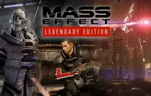 Mass Effect