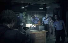 Resident Evil 2